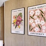 Bm-Apartment Cosy In Le Marais