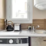 Bm-Apartment Cosy In Le Marais