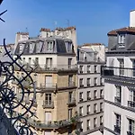 Bm-Apartment Cosy In Le Marais