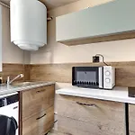 Bm-Apartment Cosy In Le Marais