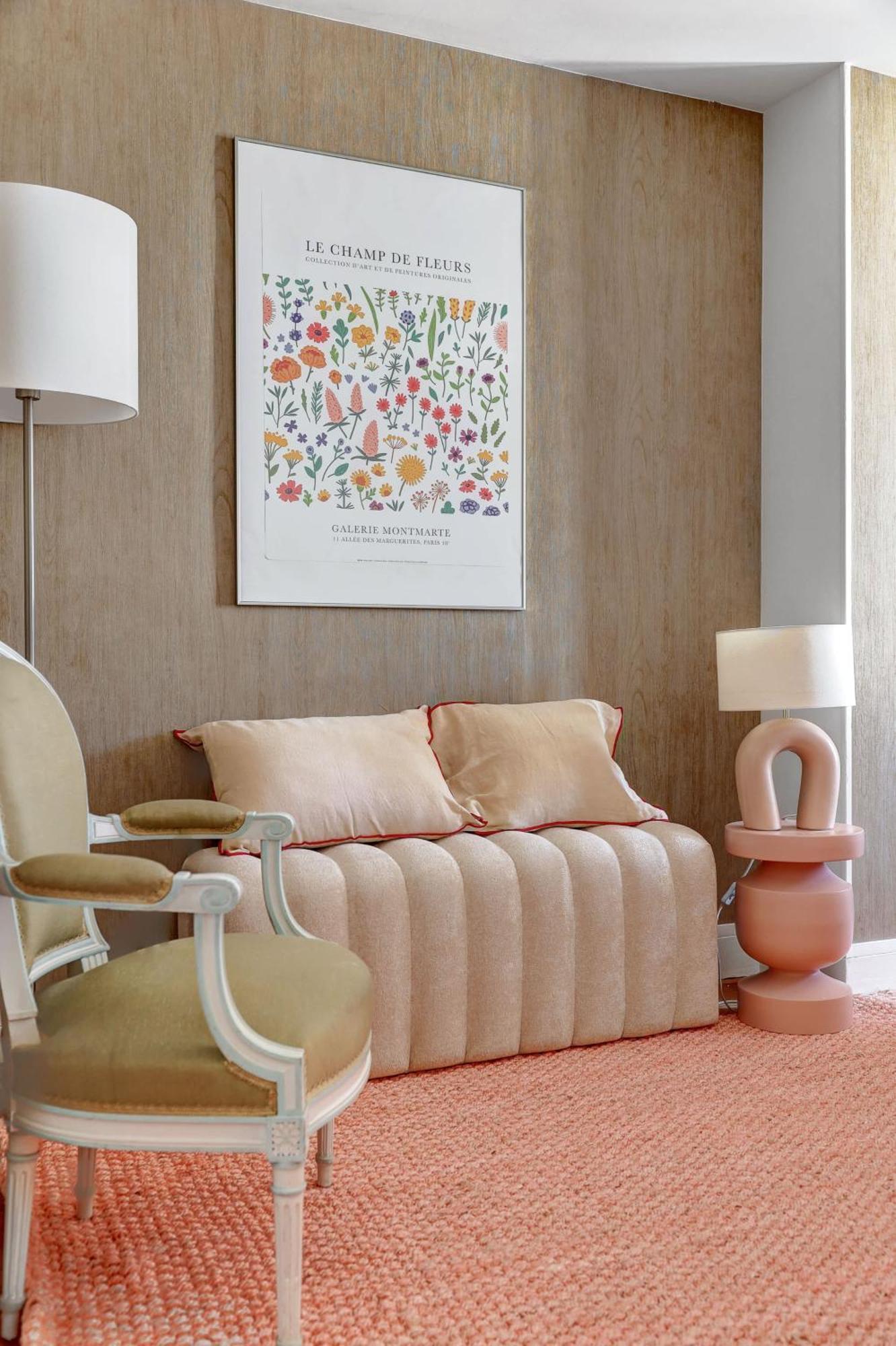 Bm-apartment Cosy In Le Marais